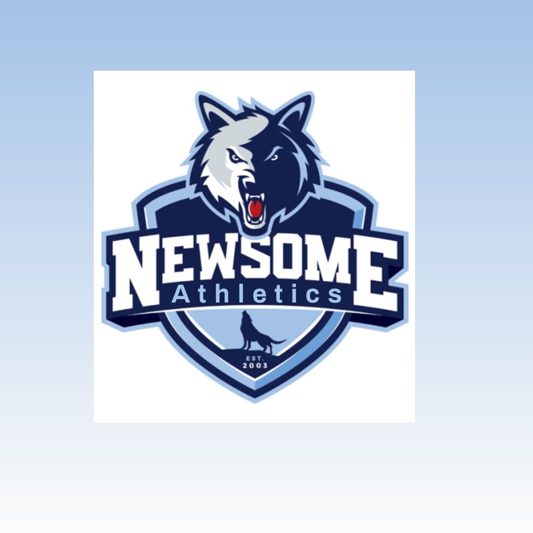  Newsome Athletics 